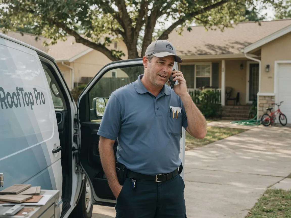 Roof Repair Goodrich, MI FAQs
