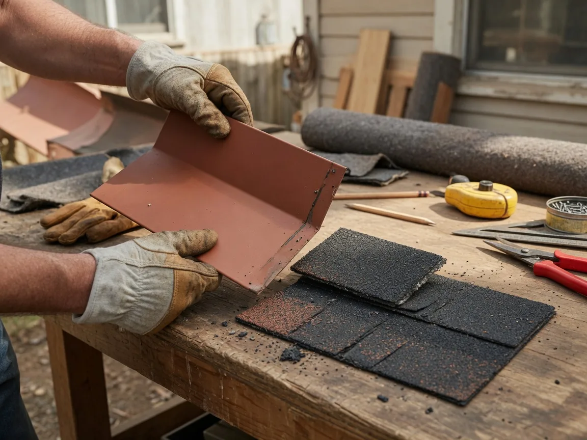 Roof Repair company in Goodrich, MI